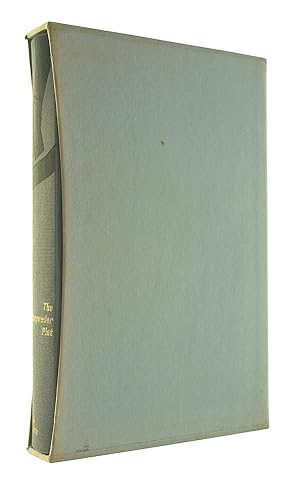 Seller image for The Gunpowder Plot: The narrative of Oswald Tesimond alias Greenway, Folio Society for sale by M Godding Books Ltd
