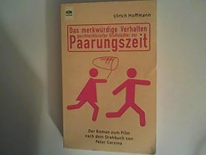 Immagine del venditore per Das merkwrdige Verhalten geschlechtsreifer Grostdter zur Paarungszeit venduto da ANTIQUARIAT FRDEBUCH Inh.Michael Simon