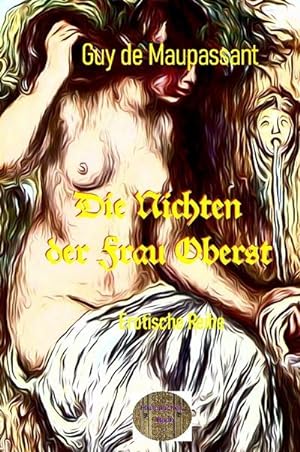 Bild des Verkufers fr Die Nichten der Frau Oberst zum Verkauf von Rheinberg-Buch Andreas Meier eK