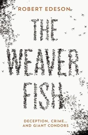 Immagine del venditore per The Weaver Fish venduto da moluna