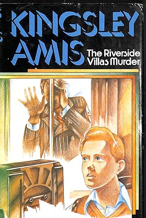 Seller image for The Riverside Villas Murder for sale by M Godding Books Ltd