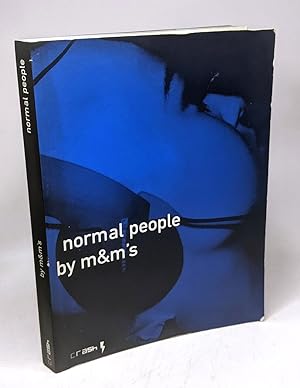 Normal people : 183 DJ's
