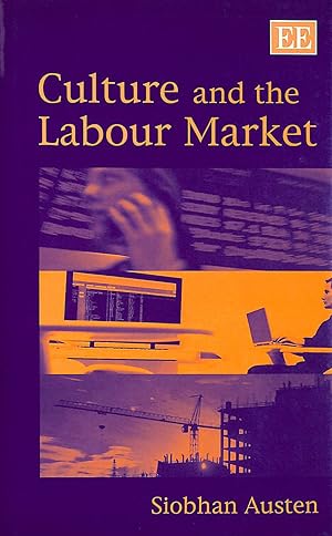 Culture and the Labour Market