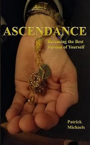 Bild des Verkufers fr Ascendance: Becoming the Best Version of Yourself zum Verkauf von moluna