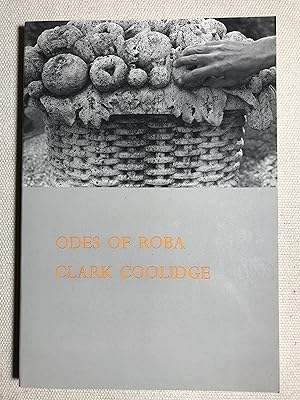 Odes of Roba