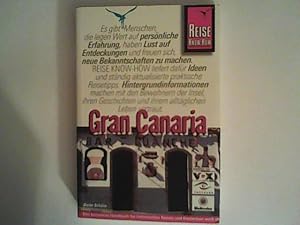 Seller image for Gran Canaria (Reise Know-How) for sale by ANTIQUARIAT FRDEBUCH Inh.Michael Simon