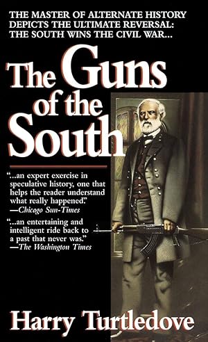 Bild des Verkufers fr The Guns of the South zum Verkauf von moluna