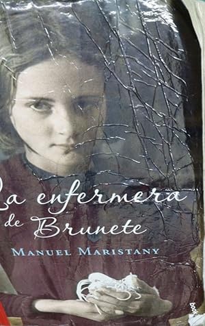 Image du vendeur pour La enfermera de Brunete mis en vente par Librera Alonso Quijano