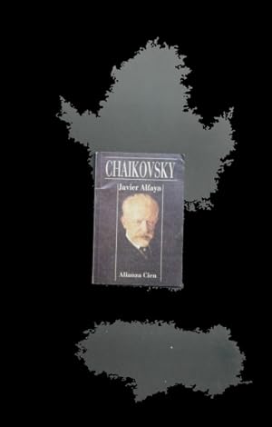 Imagen del vendedor de Chaikovsky a la venta por Librera Alonso Quijano