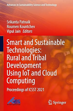 Seller image for Smart and Sustainable Technologies: Rural and Tribal Development Using IoT and Cloud Computing for sale by moluna