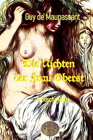 Bild des Verkufers fr Die Nichten der Frau Oberst zum Verkauf von BuchWeltWeit Ludwig Meier e.K.