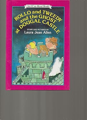 Seller image for Rollo and Tweedy and the Ghost at Dougal Castle: Story and Pictures (An I Can Read Book) for sale by TuosistBook