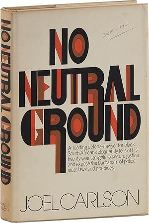 No Neutral Ground