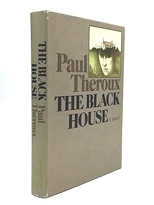 Seller image for THE BLACK HOUSE for sale by johnson rare books & archives, ABAA