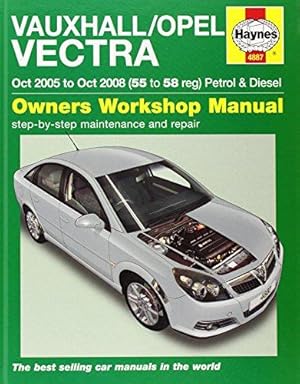 Seller image for Haynes 4887 Repair and Service Workshop Manual for sale by WeBuyBooks