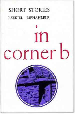 Image du vendeur pour In Corner B. mis en vente par Lorne Bair Rare Books, ABAA
