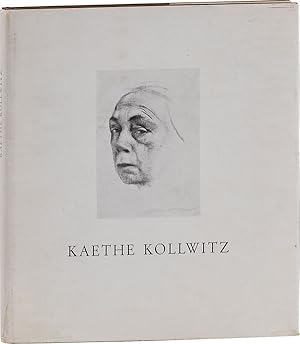 Kaethe Kollwitz [Numbered & Signed]