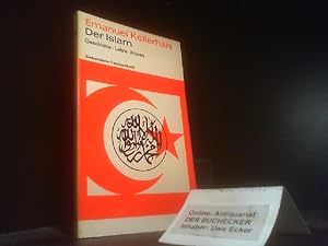 Der Islam : seine Geschichte, seine Lehre, sein Wesen. Gütersloher Taschenbücher Siebenstern ; 134