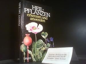 Bild des Verkufers fr Heil-Pflanzen kennen, sammeln, anwenden. Text: Fr. Starý u. V. Jirsek. Ill.: Fr. Severa zum Verkauf von Der Buchecker