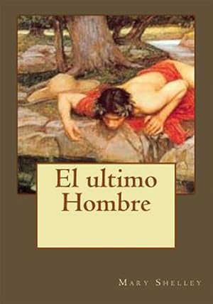 Imagen del vendedor de El ultimo Hombre -Language: spanish a la venta por GreatBookPricesUK