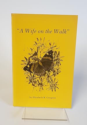 Immagine del venditore per A Wife on the Walk venduto da CURIO