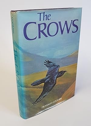 Bild des Verkufers fr The Crows - A Study of the Corvids of Europe zum Verkauf von CURIO
