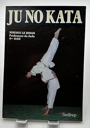 Seller image for Ju no kata for sale by Lioudalivre