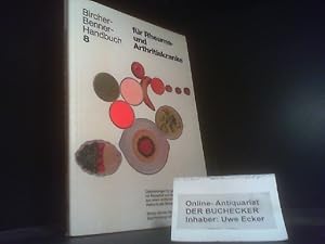 Immagine del venditore per Bircher-Benner Manual number 10 for patients with rheumatism and arthritis : Manual for patients with rheumatism and arthritis. Andres Dr.med. Bircher, Lilli Bircher, Anne-Cecile Bircher, Pascal Bircher venduto da Der Buchecker