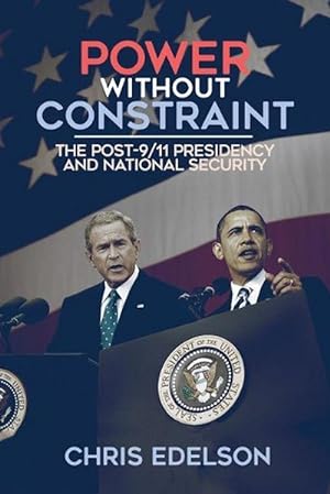 Seller image for Power without Constraint (Hardcover) for sale by Grand Eagle Retail