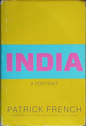 India: A Portrait