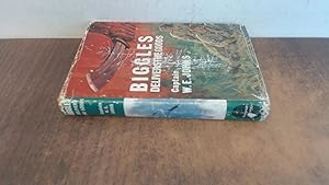 Seller image for Biggles Delivers The Goods for sale by BoundlessBookstore