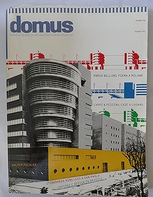 Domus n728