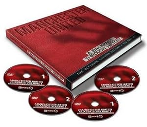 Image du vendeur pour Manchester United: A Backpass Through History mis en vente par WeBuyBooks