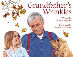 Imagen del vendedor de Grandfather's Wrinkles (Paperback) a la venta por Grand Eagle Retail
