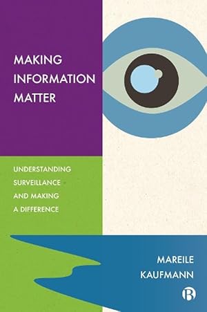 Seller image for Making Information Matter (Hardcover) for sale by CitiRetail