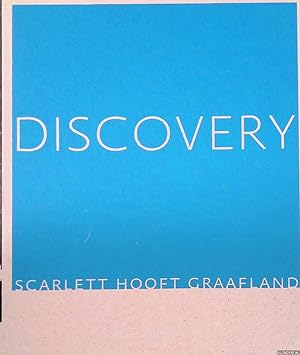 Bild des Verkufers fr Scarlett Hooft Graafland: Discovery zum Verkauf von Klondyke