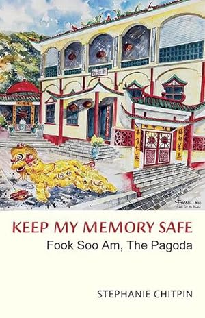 Immagine del venditore per Keep My Memory Safe (Paperback) venduto da Grand Eagle Retail