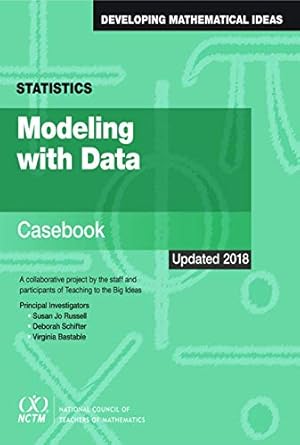 Seller image for Statistics: Modeling with Data for sale by WeBuyBooks