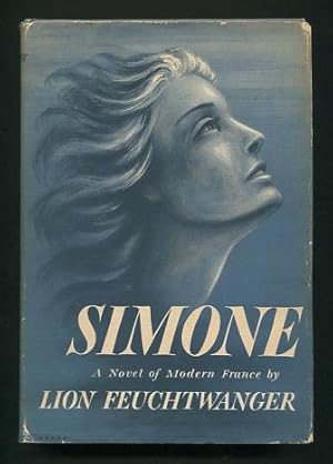 Seller image for Simone for sale by ReadInk, ABAA/IOBA