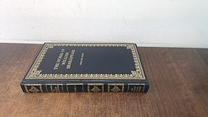 Seller image for The Works of William Shakespeare : Volume 4 : King Henry VI : Second Part, King Henry VI : Third Part, The Famous History of King Henry VIII, The Life and Death of King John for sale by BoundlessBookstore