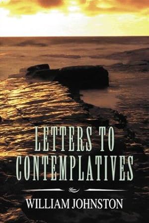 Seller image for Letters to Contemplatives for sale by WeBuyBooks