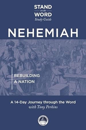Imagen del vendedor de Nehemiah (Paperback) a la venta por Grand Eagle Retail