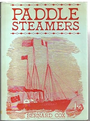 Seller image for Paddle Steamers. for sale by City Basement Books