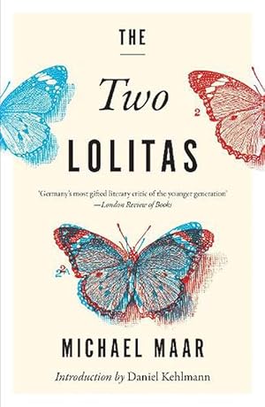 Immagine del venditore per The Two Lolitas (Paperback) venduto da AussieBookSeller