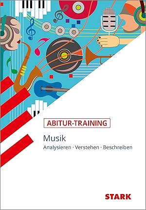 Immagine del venditore per Abitur-Training - Musik venduto da moluna