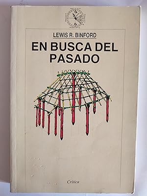 Imagen del vendedor de En busca del pasado. a la venta por TURCLUB LLIBRES I OBRES