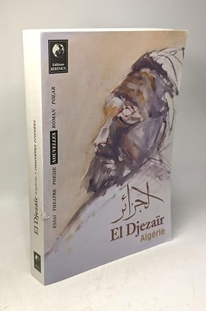 Seller image for Algrie El Djezair - nouvelles croises for sale by crealivres