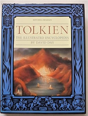 Seller image for Tolkien: The Illustrated Encyclopaedia for sale by A.O'Neill