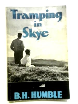 Seller image for Tramping in Skye for sale by World of Rare Books