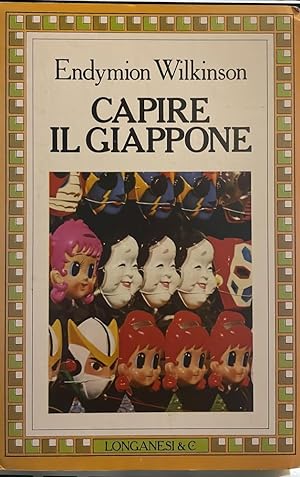 Seller image for Capire il giapponese for sale by librisaggi